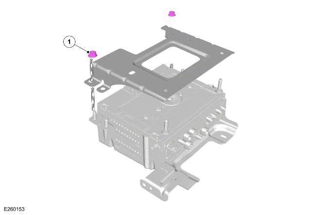 Information and Entertainment System